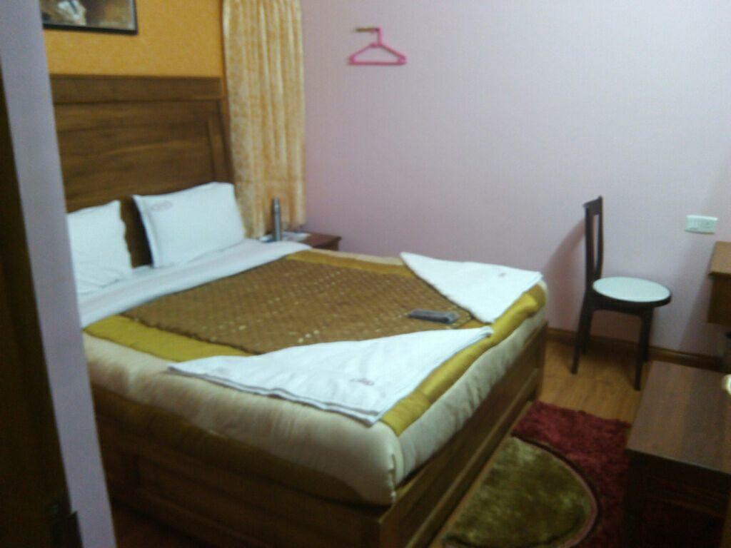 Mmr Grand Inn 우티 외부 사진